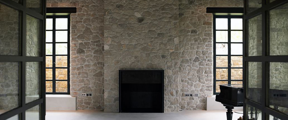 πετρα δαπεδου