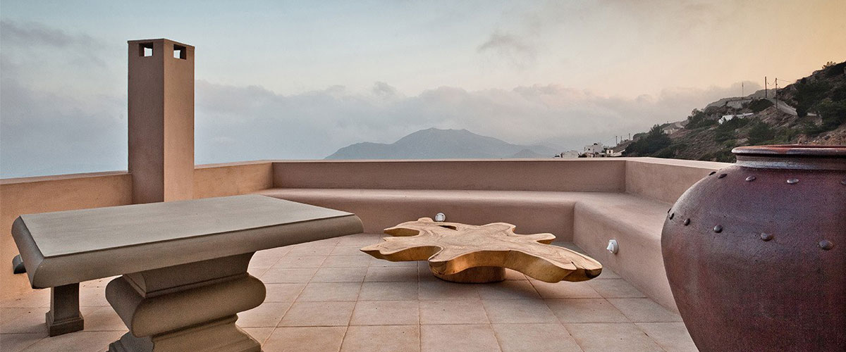 πετρα δαπεδου