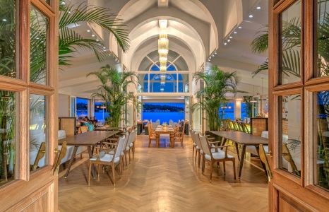 Κιβωτός Αθηναϊκή Ριβιέρα