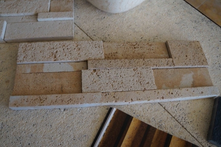 Natural Panels Πέτρας