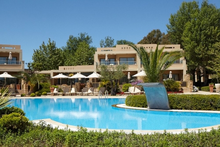 Ξενοδοχειο Sani Χαλκιδική