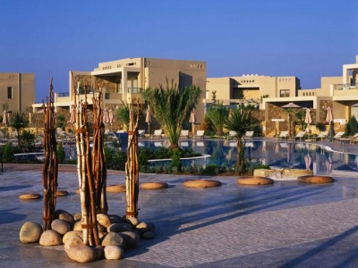 Ξενοδοχειο Sani Χαλκιδική