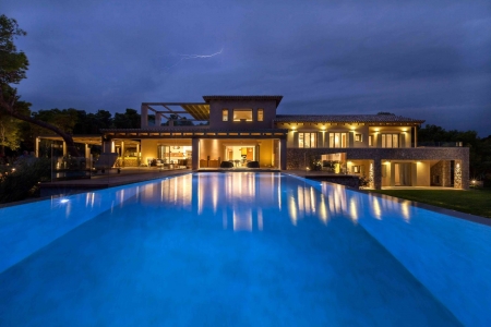 Κατοικία Πόρτο Χέλι