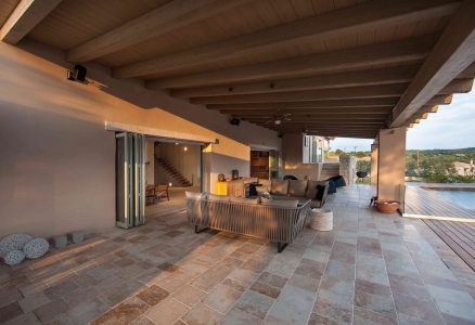 Κατοικία Πόρτο Χέλι