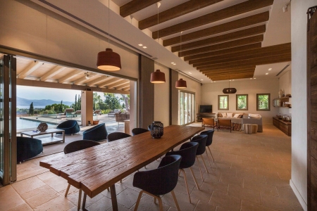 Κατοικία Πόρτο Χέλι