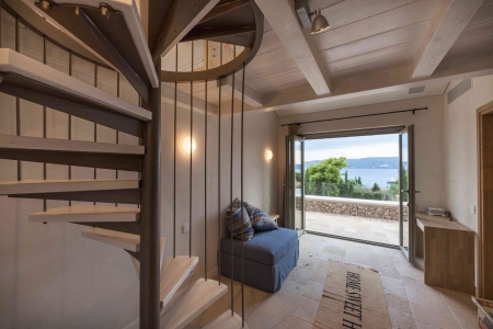 Κατοικία Πόρτο Χέλι