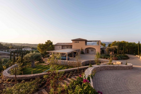 Κατοικία Πόρτο Χέλι