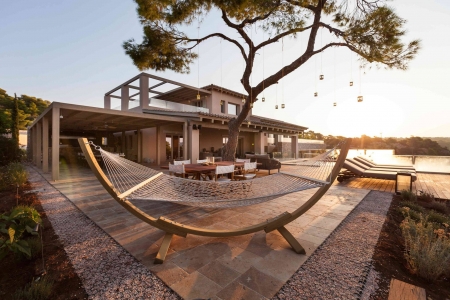 Κατοικία Πόρτο Χέλι