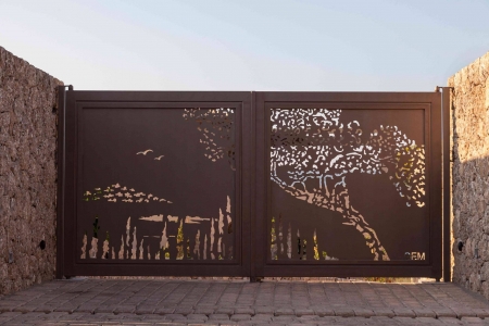 Κατοικία Πόρτο Χέλι