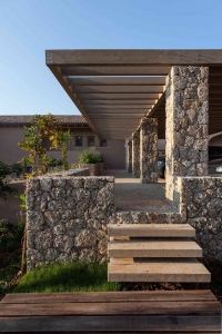 Κατοικία Πόρτο Χέλι