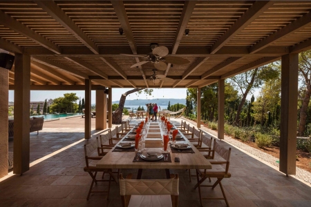 Κατοικία Πόρτο Χέλι