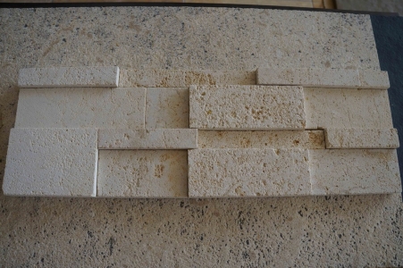 Natural Panels Πέτρας