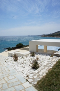 Κατοικία Πάρος