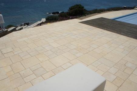 Κατοικία Πάρος