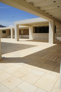 Κατοικία Πάρος