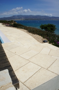 Κατοικία Πάρος