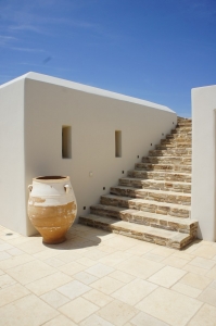 Κατοικία Πάρος