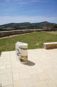 Κατοικία Πάρος