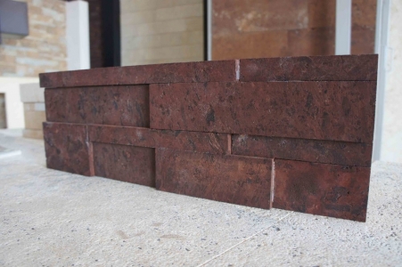 Natural Panels Πέτρας