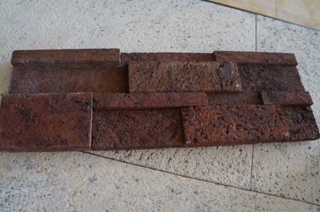 Natural Panels Πέτρας