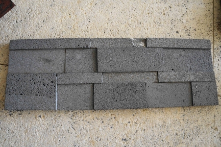 Natural Panels Πέτρας