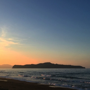 The Theodore Boutique Hotel Agia Marina chania