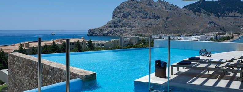 ATLANTICA IMPERIAL BAY VIEWS 5* HOTEL