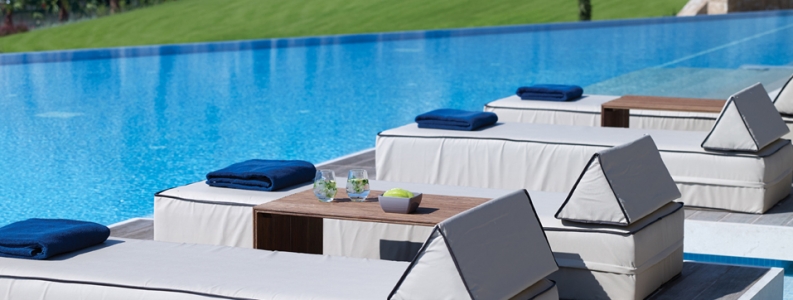 ATLANTICA IMPERIAL BAY VIEWS 5* HOTEL