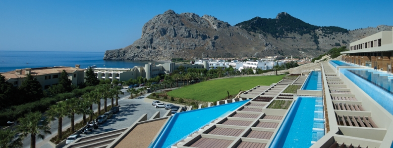 ATLANTICA IMPERIAL BAY VIEWS 5* HOTEL