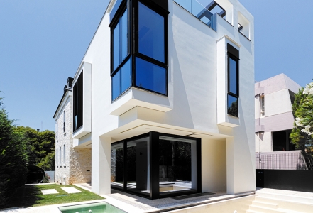 Κατοικία στο Κεφαλάρι