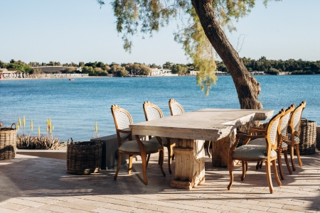 Κιβωτός Αθηναϊκή Ριβιέρα