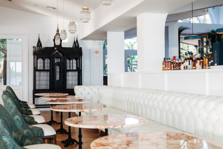 Κιβωτός Αθηναϊκή Ριβιέρα