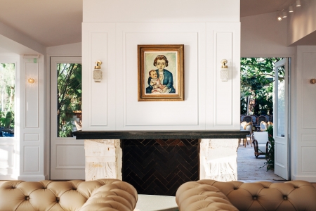 Κιβωτός Αθηναϊκή Ριβιέρα