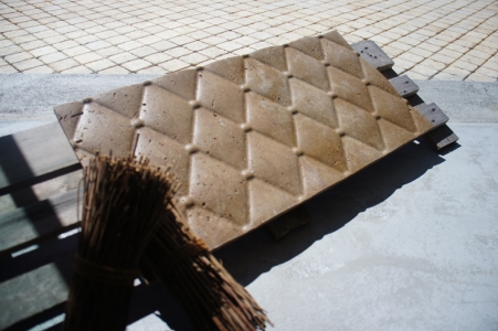 3D Panels Πέτρας Kapitone