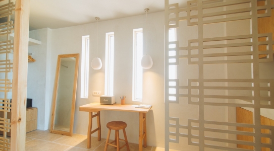 The Theodore Boutique Hotel Agia Marina chania