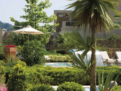 Ξενοδοχειο Sani Χαλκιδική