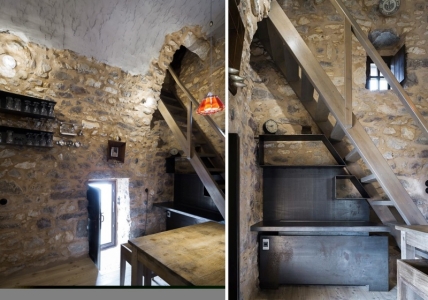 Project στη Μάνη