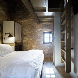 Project στη Μάνη