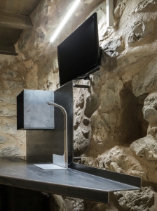 Project στη Μάνη