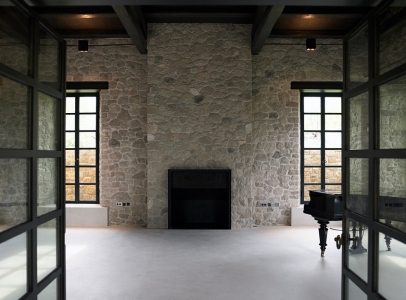 Κατοικία Θρακομακεδόνες