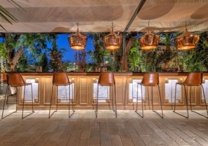 Κιβωτός Αθηναϊκή Ριβιέρα