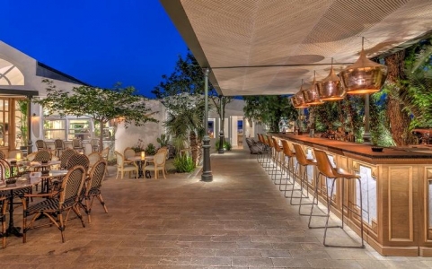 Κιβωτός Αθηναϊκή Ριβιέρα