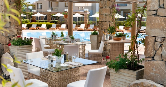 Ξενοδοχειο Sani Χαλκιδική