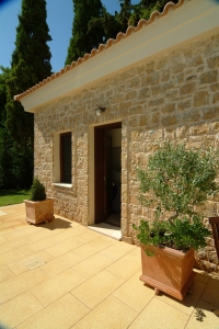 Κατοικία Κηφισιά