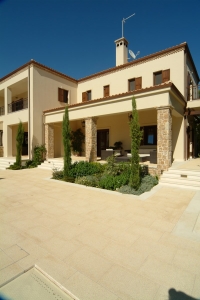 Κατοικία Κηφισιά