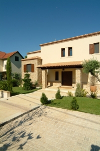 Κατοικία Κηφισιά