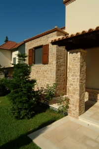 Κατοικία Κηφισιά