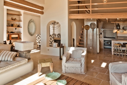 Κατοικία Κάρπαθος