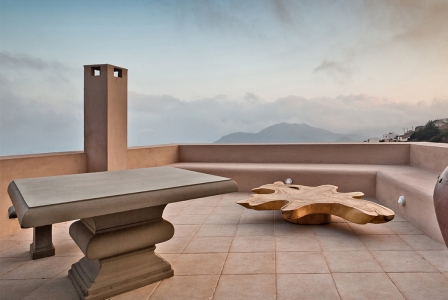 Κατοικία Κάρπαθος