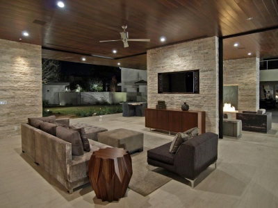 Natural Panels Πέτρας